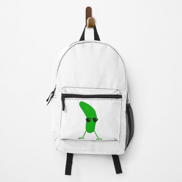 Item preview, Little Pickle Fella   designed and sold by galvinitjeth.