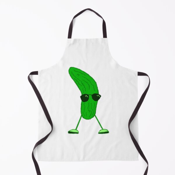 Item preview, Little Pickle Fella   designed and sold by galvinitjeth.