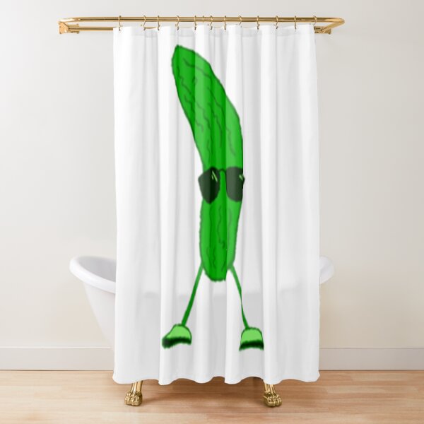 Item preview, Little Pickle Fella   designed and sold by galvinitjeth.