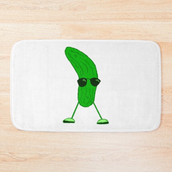 Item preview, Little Pickle Fella   designed and sold by galvinitjeth.