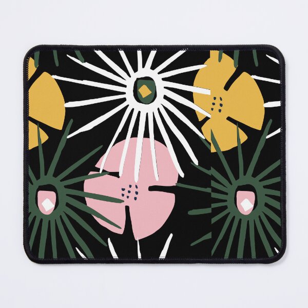 Item preview, floral pattern designed and sold by shivanigautam.