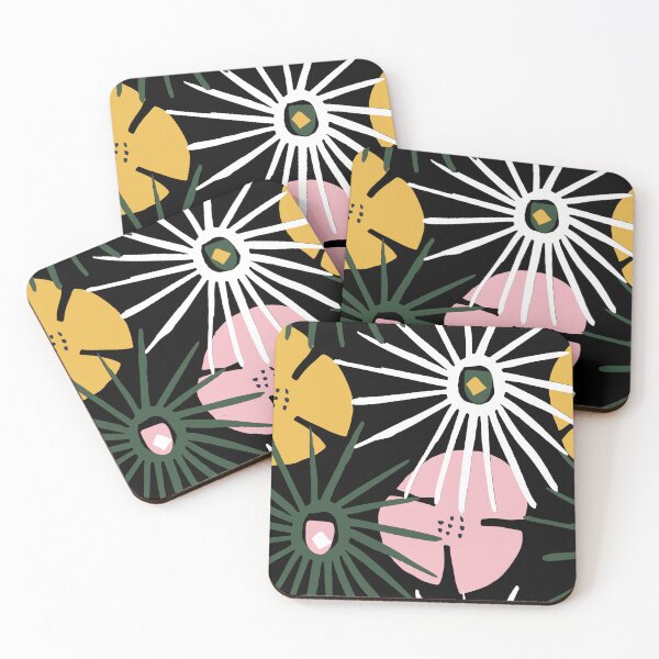 Item preview, floral pattern designed and sold by shivanigautam.