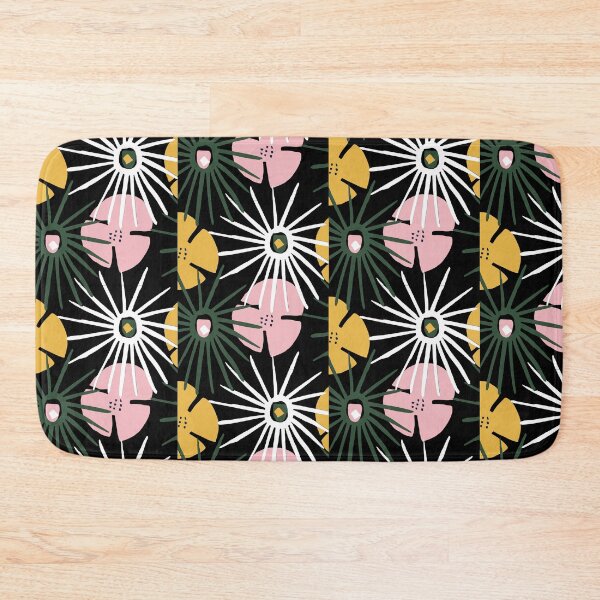 Item preview, floral pattern designed and sold by shivanigautam.