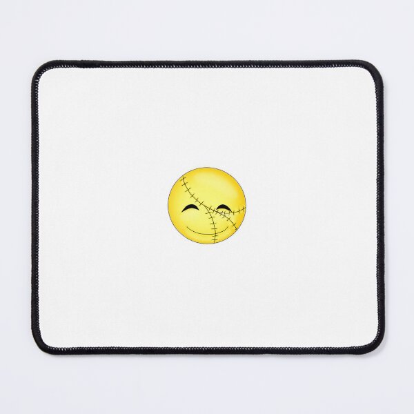 Item preview, fixed smile designed and sold by fannibal-kitten.