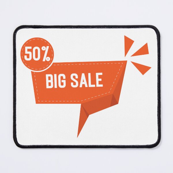 Item preview, unique design big sale up to 50% designed and sold by satriyanto.