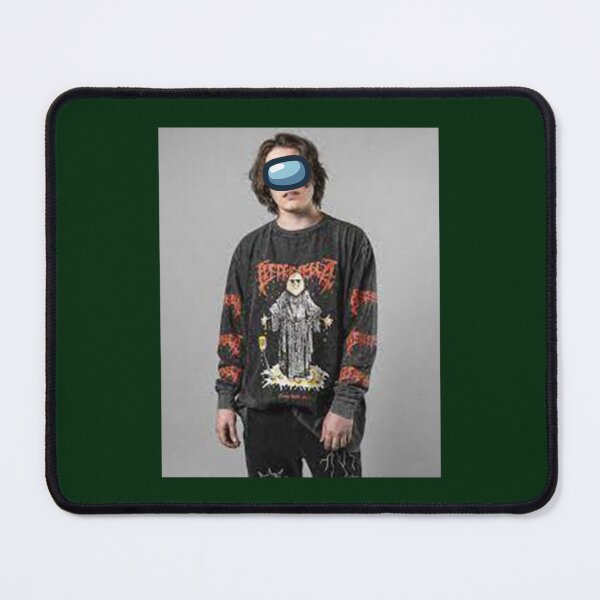 Item preview, MaxMoeFoe Amogus   designed and sold by galvinitjeth.