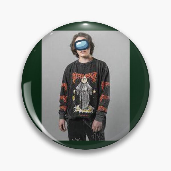 Item preview, MaxMoeFoe Amogus   designed and sold by galvinitjeth.