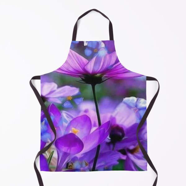 Item preview, Purple Chrysanthemum Flowers designed and sold by NengShop.