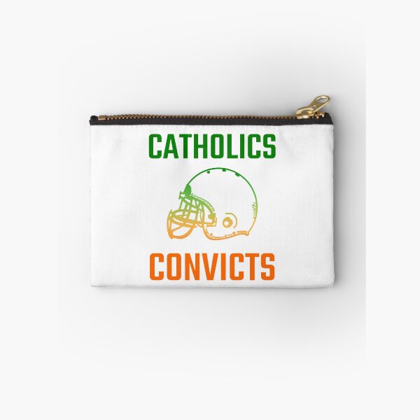 Item preview, Catholics vs Convicts 2017 designed and sold by Essenti4lgoods.