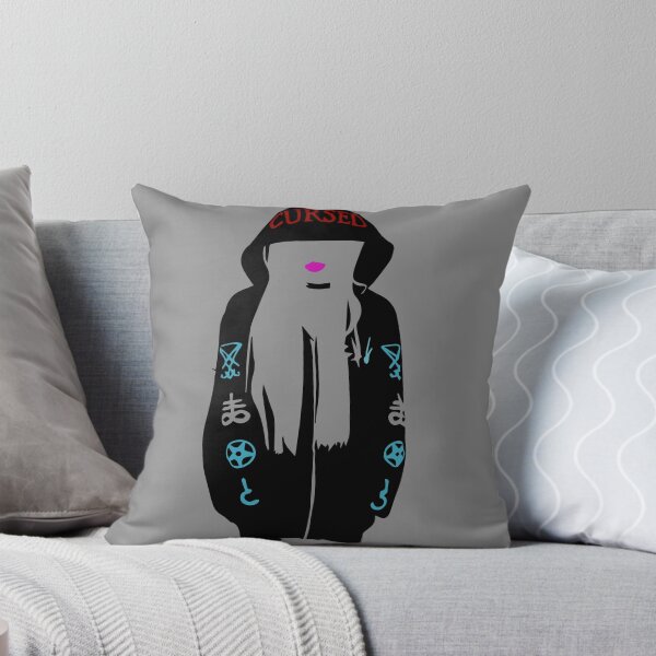 Item preview, Bad girl wear hoodie designed and sold by Right-Fit27.