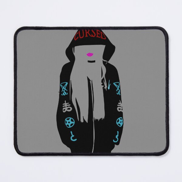 Item preview, Bad girl wear hoodie designed and sold by Right-Fit27.