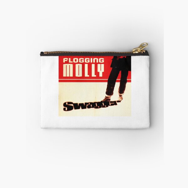 Item preview, Swagger Flogging Molly designed and sold by Poachedhiggins.
