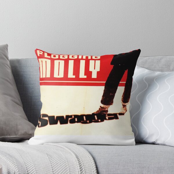 Item preview, Swagger Flogging Molly designed and sold by Poachedhiggins.