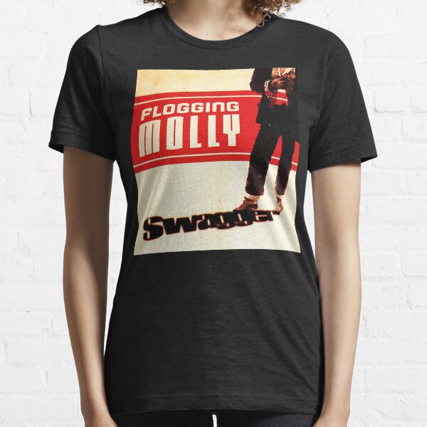Flogging Molly T-Shirts for Sale | Redbubble