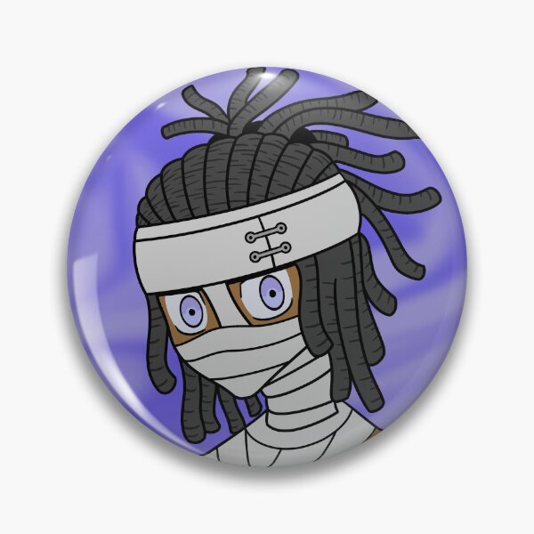 Item preview, Mira Naigus designed and sold by thoerndraws.