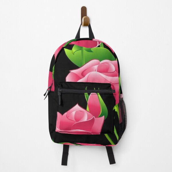 Item preview, Rose Flower Painting designed and sold by NengShop.