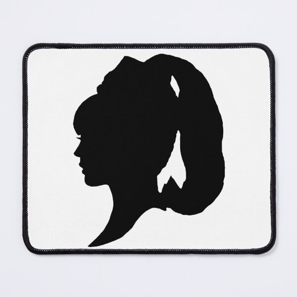 Item preview, Jeannie Profile Black designed and sold by Light Years.