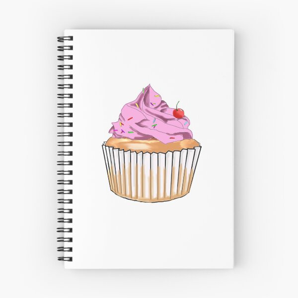 Item preview, Cupcake designed and sold by freddyhlb.