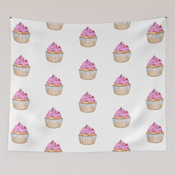 Item preview, Cupcake designed and sold by freddyhlb.