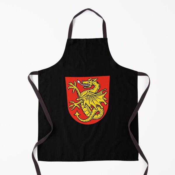 Item preview, Coat of Arms of Wartenberg, Bavaria designed and sold by HeraldryCabinet.