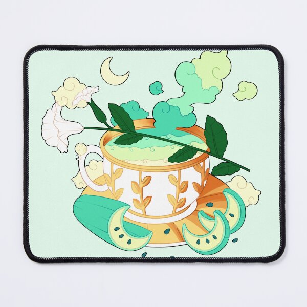 Item preview, Moon Fruit Tea designed and sold by MidnightTeashop.
