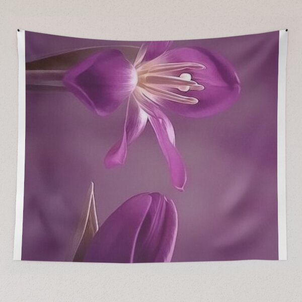 Item preview, Tulips designed and sold by NengShop.