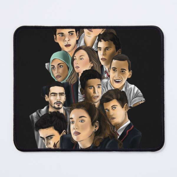 Item preview, Elite designed and sold by Doreamonshop.