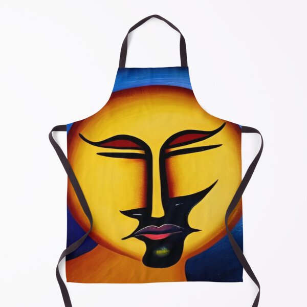 Item preview, The radiance of a man designed and sold by Ibrahimhema5.
