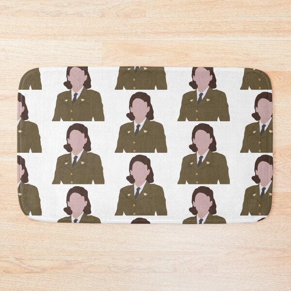 Item preview, Carter designed and sold by CalliesArt.