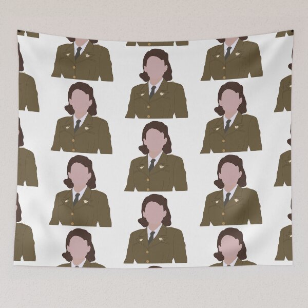 Item preview, Carter designed and sold by CalliesArt.