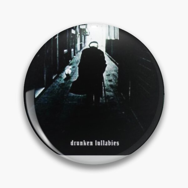 Item preview, Drunken Lullabies Flogging Molly designed and sold by Poachedhiggins.