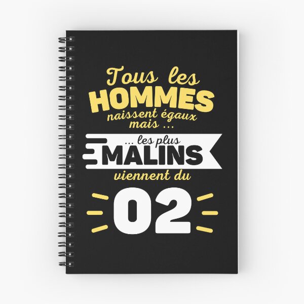Item preview, Men's Humor Gift Aisne Department designed and sold by RomualdGR.