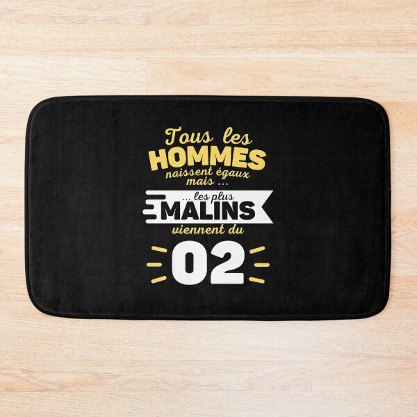 Item preview, Men's Humor Gift Aisne Department designed and sold by RomualdGR.