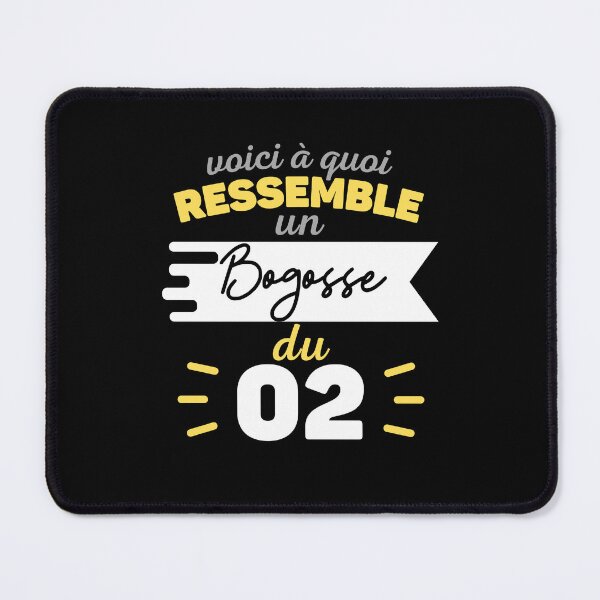 Item preview, Men's Humor Gift Aisne Department designed and sold by RomualdGR.