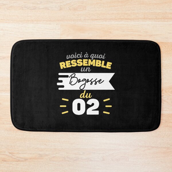 Item preview, Men's Humor Gift Aisne Department designed and sold by RomualdGR.