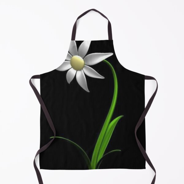 Item preview, Flannel Flower Digital Art designed and sold by NengShop.