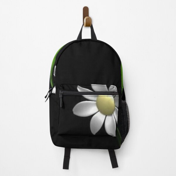 Item preview, Flannel Flower Digital Art designed and sold by NengShop.
