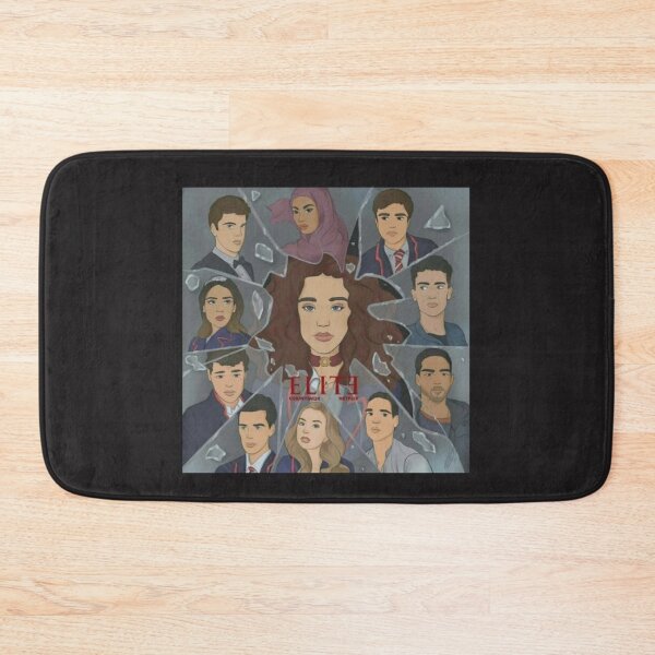 Item preview, Elite designed and sold by Doreamonshop.