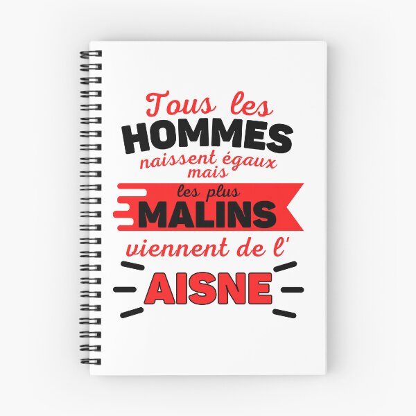 Item preview, Men's Humor Gift Aisne Department designed and sold by RomualdGR.