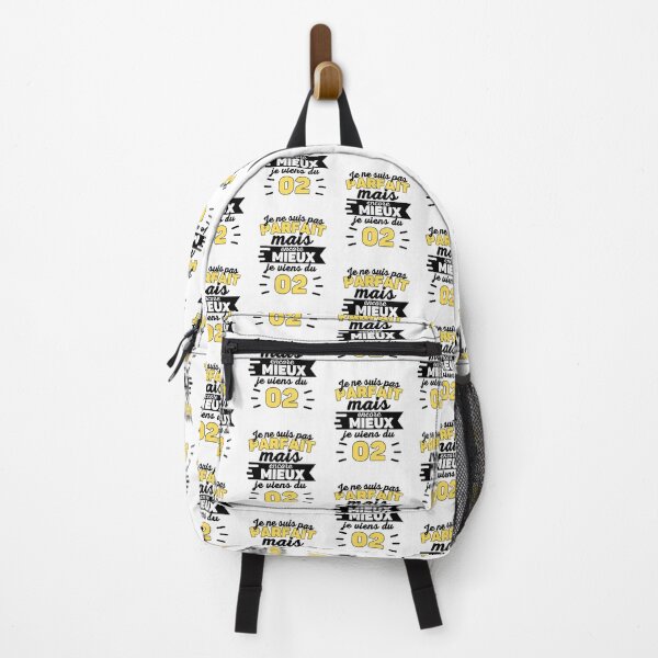 Item preview, Men's Humor Gift Aisne Department designed and sold by RomualdGR.