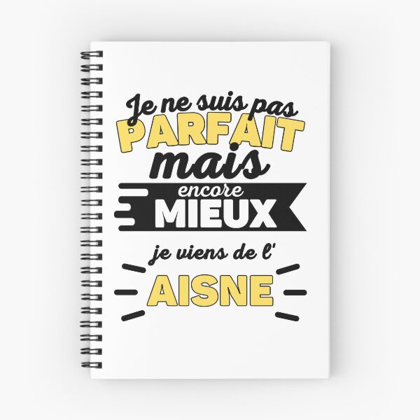 Item preview,  Men's Humor Gift Aisne Department designed and sold by RomualdGR.