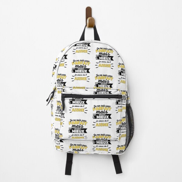 Item preview,  Men's Humor Gift Aisne Department designed and sold by RomualdGR.
