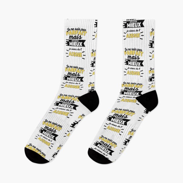 Item preview,  Men's Humor Gift Aisne Department designed and sold by RomualdGR.