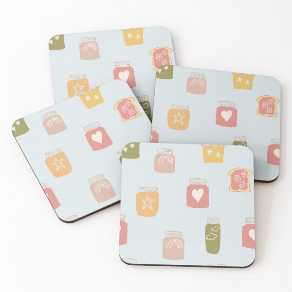 Item preview, Yummy jam designed and sold by Lisa Wee.