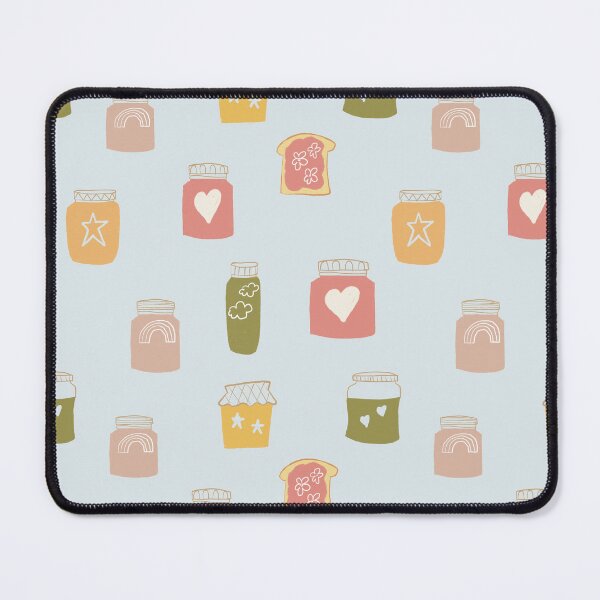 Item preview, Yummy jam designed and sold by Lisa Wee.