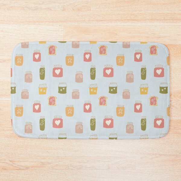 Item preview, Yummy jam designed and sold by Lisa Wee.