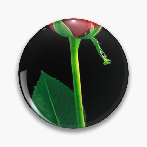 Item preview, Red rose designed and sold by NengShop.