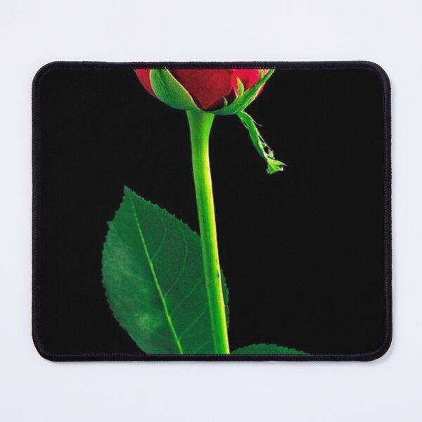 Item preview, Red rose designed and sold by NengShop.