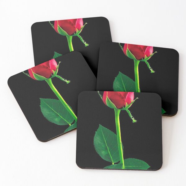 Item preview, Red rose designed and sold by NengShop.