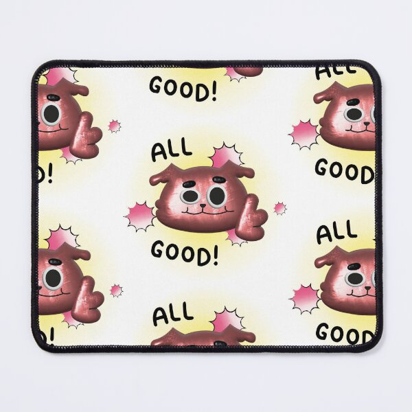 Item preview, All Good designed and sold by RisoandFriends.